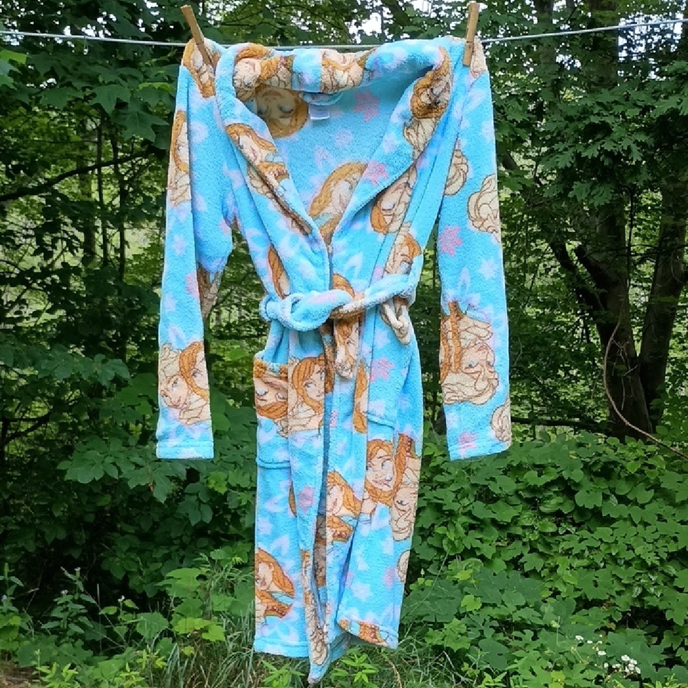 Robe